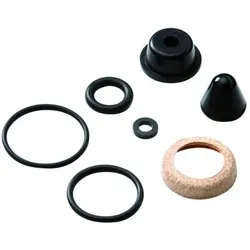 Grohe Dichtungssatz 43719 43719000 für Urinal-Spüler 509.