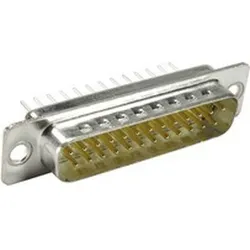 Harting D-SUB Stecker 25-pol. 09670255654