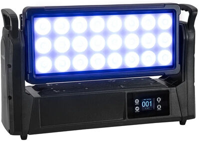 EuroLite Multiflood IP 24x40W RGBL
