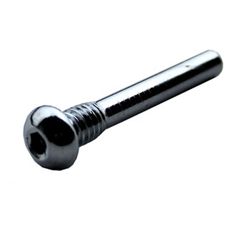 Axe de plaquette de frein avant YCF - étrier radial factory 4 pistons