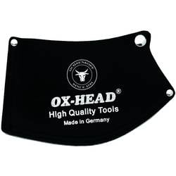 Ochsenkopf 1652354 OX E-443-0000 Schneidenschutz f. Wettkampfaxt Schneidenschutz