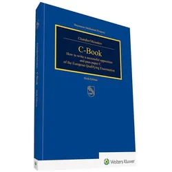 C-Book, Fachbücher von William E. Chandler, Hugo Meinders, Hugo, Chandler, William E., William E Chandler, Meinders