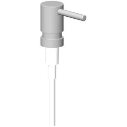 Dornbracht Spender Ersatzteile 05101053503 Chrom 05101053503-00
