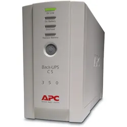 APC BK350EI Back-UPS CS 350VA, 230 V USV