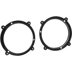  Lautsprecheradapter Ø130mm Audi A3 