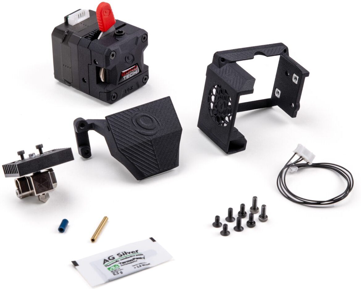 BondTech LGX SK Copperhead Upgrade Kit