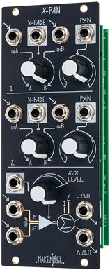 Make Noise X-Pan