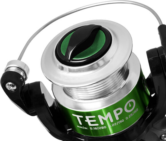 Bobine de rechange Delphin TEMPO taille 30
