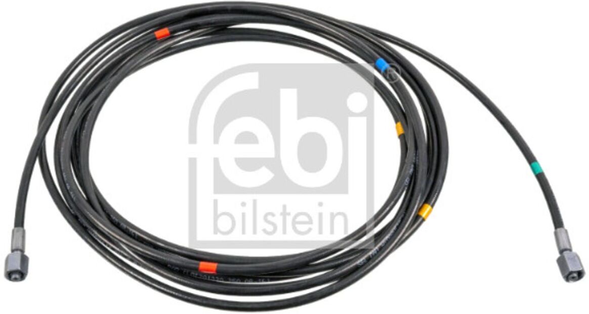Leitung zum Anheben des Fahrerhauses FEBI BILSTEIN 1000233
