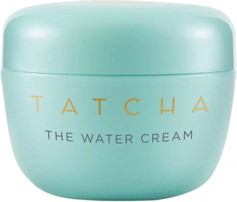 Tatcha - The Water Cream - Leichte, porenverfeinernde Feuchtigkeitscreme, 15 ml, Fantasie