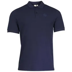 Volkswagen Polo-Shirt Herren dunkelblau Größe L 330084230C287 - L