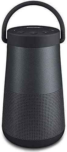Bose SoundLink Revolve+   Noir - Refurbished