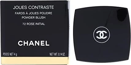 Chanel Joues Contraste (72 Rose Initial) (168720)