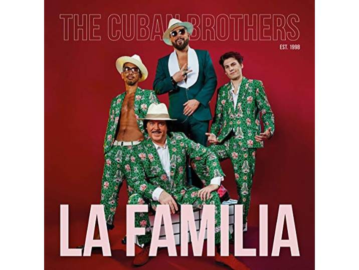 Cuban Brothers - La Familia