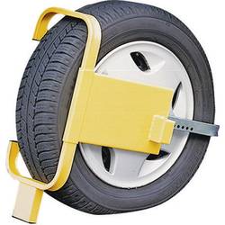 HP Autozubehör Profi Radkralle 10053