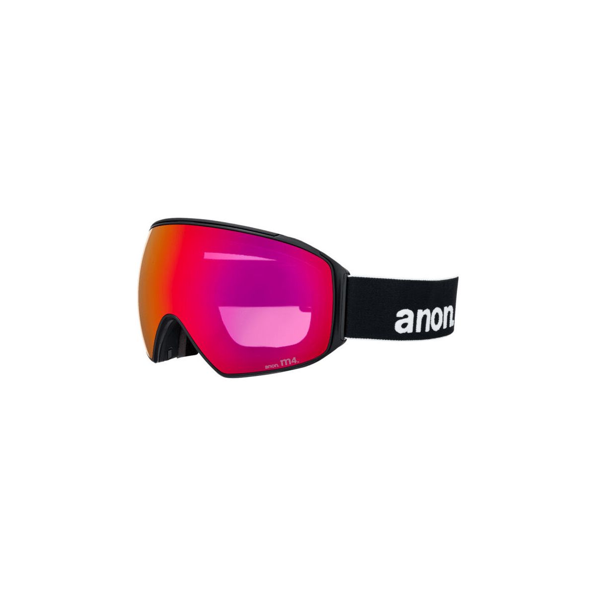 Anon M4 Toric Black/Prcv SUN Red black/prcv sun red (Z58) Regular NA 2035519-Z58-NA