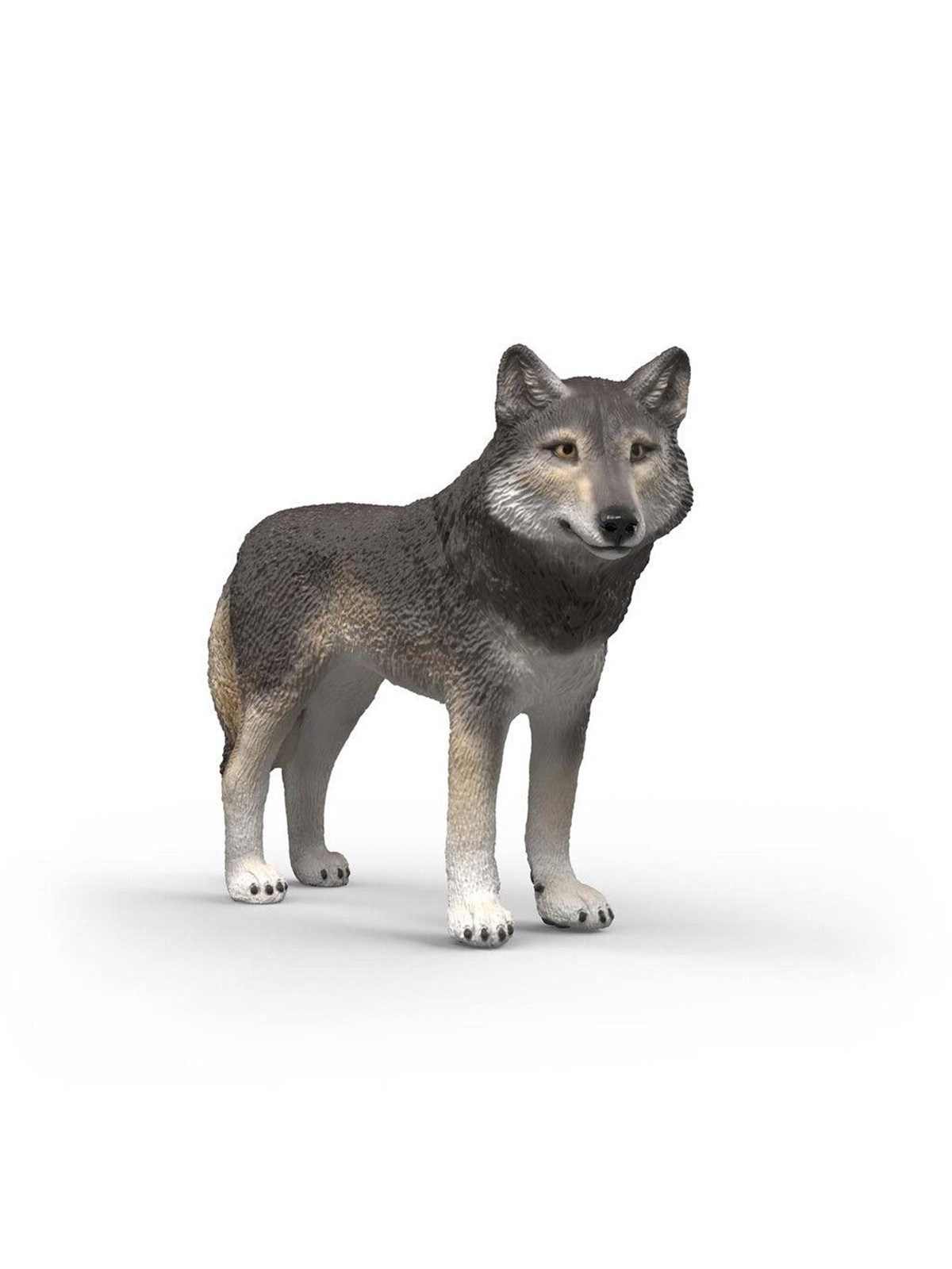 Schleich Amerikanischer Wolf