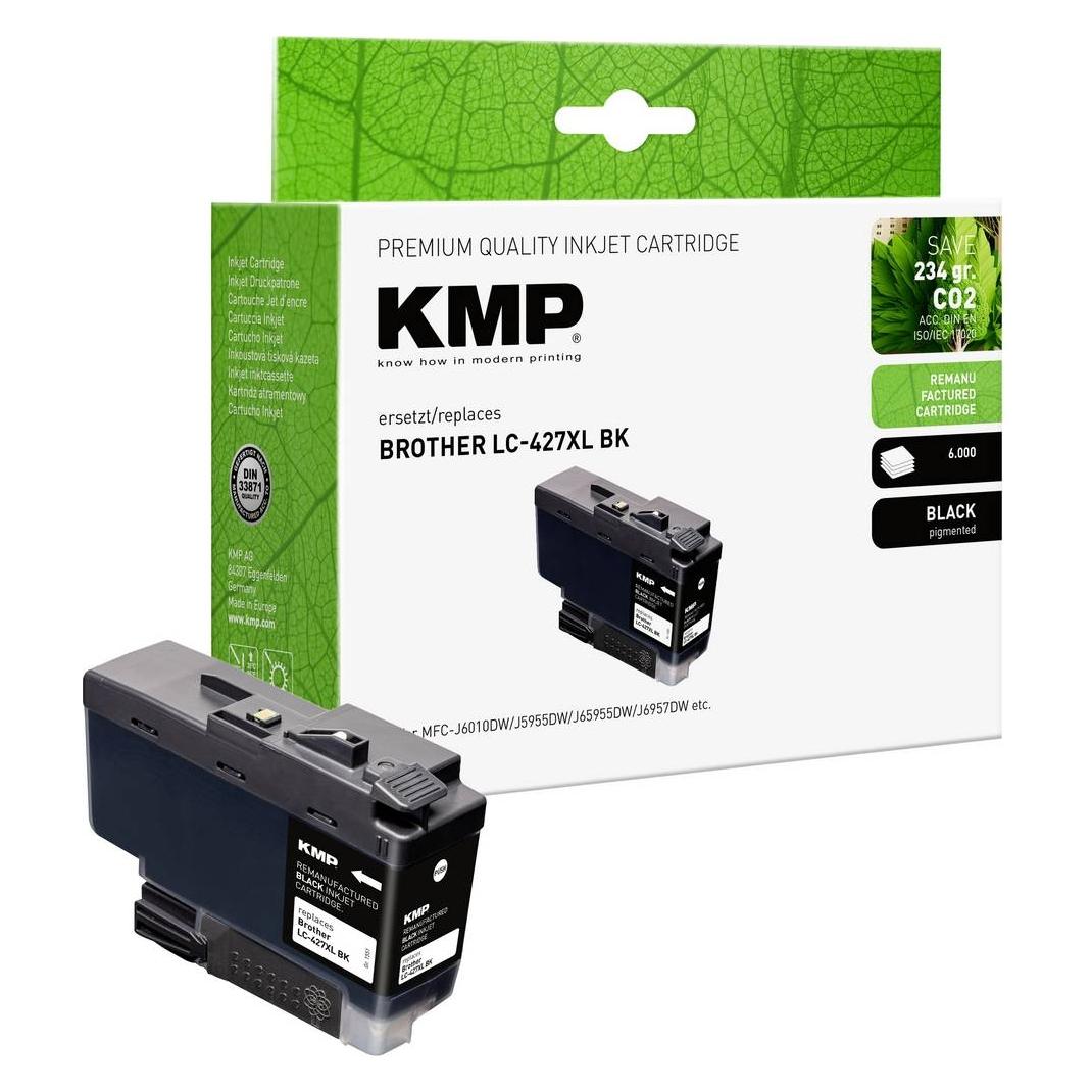KMP 1551,4001 (BK) (1551,4001)