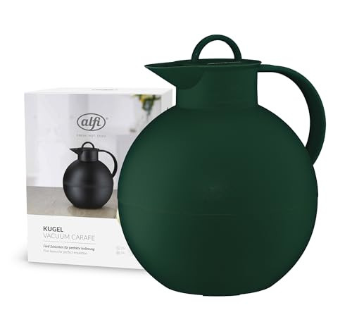 Alfi Kugel Vacuümkan Smoke Pine 0,94 l