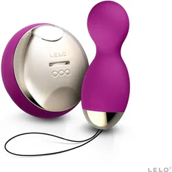 LELO, Vibrator, Hula Beads