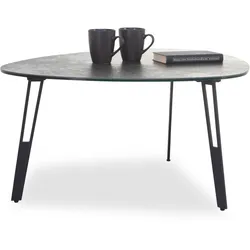 Couchtisch MONDO VARIUM (BHT 92x43x76 cm) - BHT 92x43x76 cm