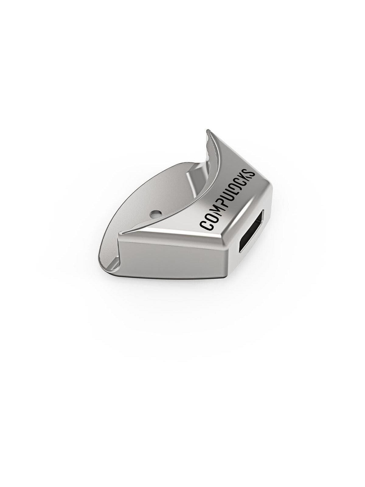Compulocks - security slot lock adapter - corner lock