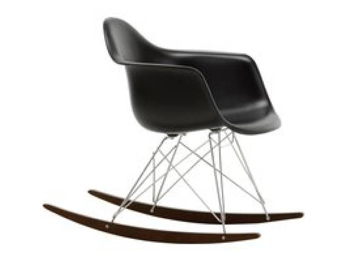 Vitra - Rar Eames Plastic Armchair