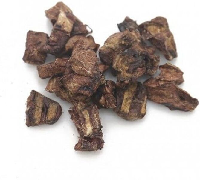 Lenda Snacks Nuvens De Vitela 15 Uds x 60 g