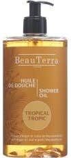 Beauterra Huile de Douche Tropical 100 ml