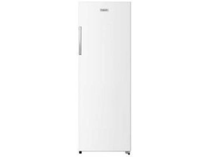 Congélateur armoire - Frigelux - CANF240BE - 240 L - blanc - 59 5 x 59 x 172 cm - Classe E - 37 dB