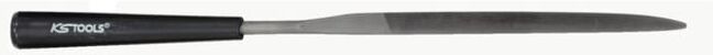 Limes aiguilles, couteau, 5mm ; KS Tools (140.3057)