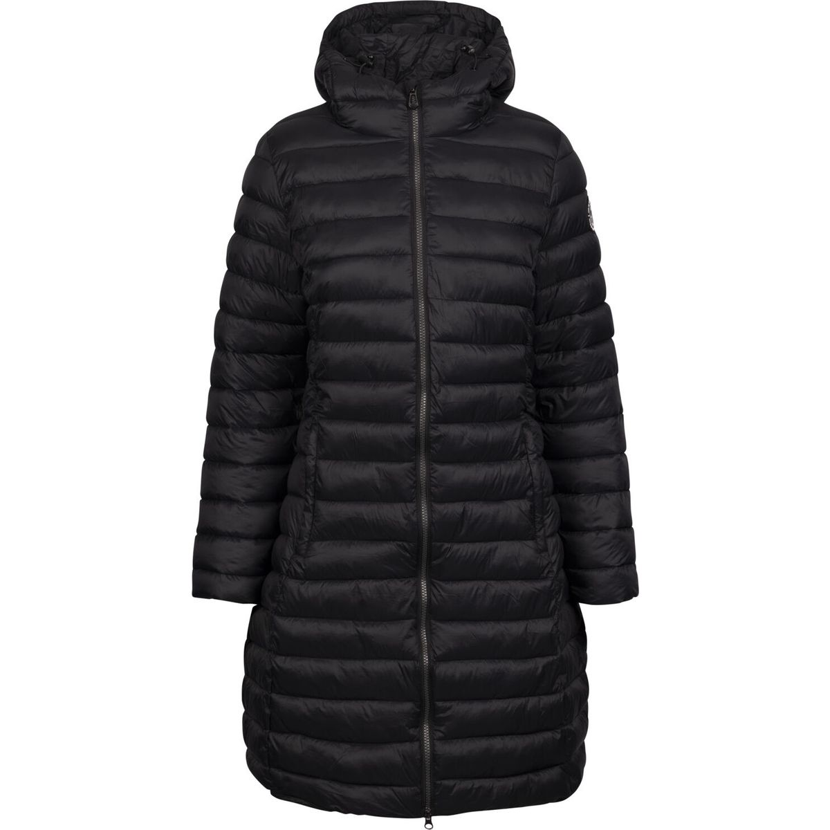 Trespass Dorothea - Female Casual Jacket black (BLK) L FAJKCATR0045_BLK_L