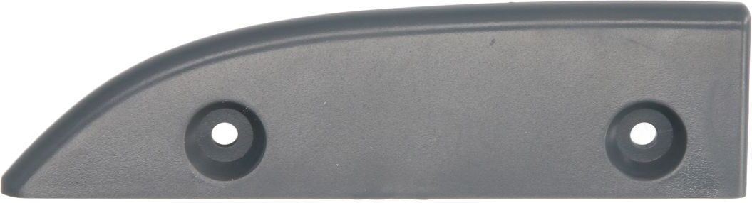 Garniture de phare PACOL DAF-FB-035R
