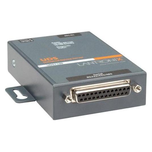Lantronix Device Server UDS 1100 (UD1100002-01)