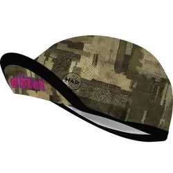 HAD Herren H.A.D. Ultralight Bike Cap, Größe S/M in Grün Grün