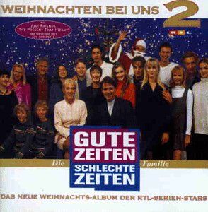 Gute Zeiten All Stars - Gute Zeiten Weihnachten Bei un - Preis vom 09.10.2026 07:28:09 h