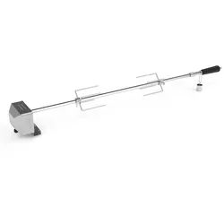 Brabura Rotisserie 400