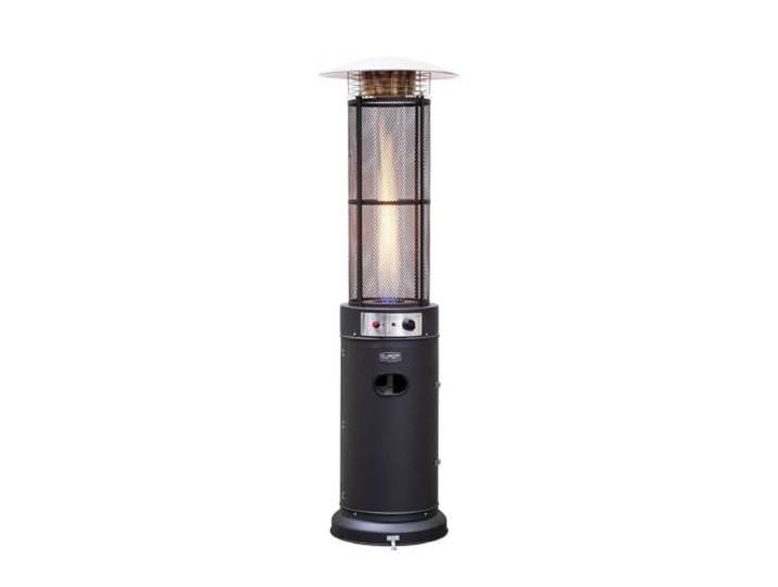 Eurom flameheater Round 11000