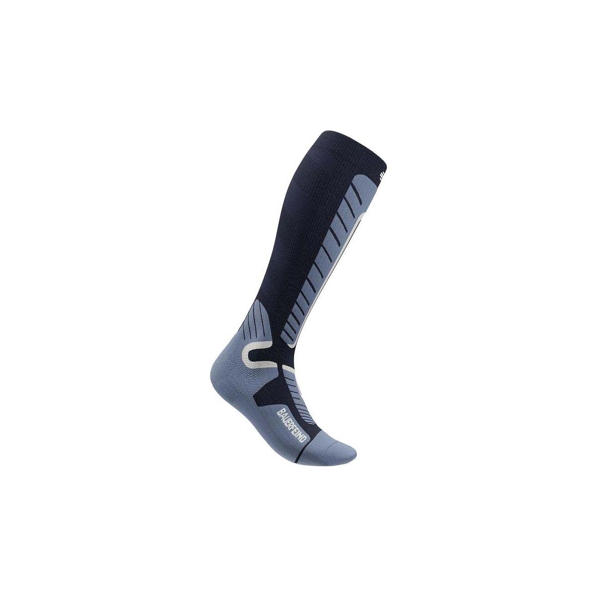 Bauerfeind Ski Alpine Cp.Socks Men,s blue (BLUE) 38-41 70000975