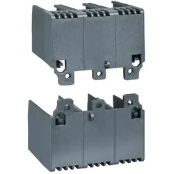 Schneider Electric EZATSHD3P Klemmenabdeckungen 3-pol. für EasyPact