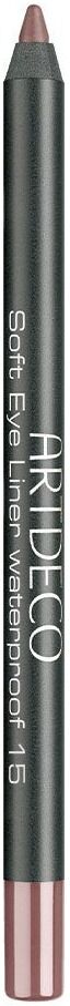 Artdeco Soft Eye Liner Waterproof 1,2 gr 15 Dark Hazelnut