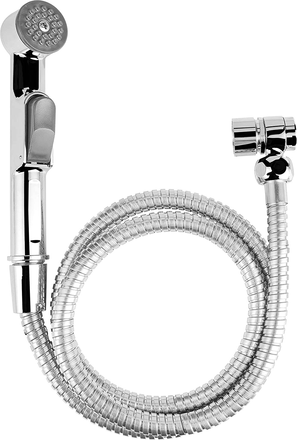 Cornat Bidet-doucheset SA143 voor gebruik met kraan en hoekventiel