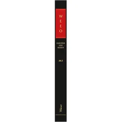 Enzyklopädie des europäischen Ostens / Europäer und Russen, Sachbücher von Wolfgang Geier