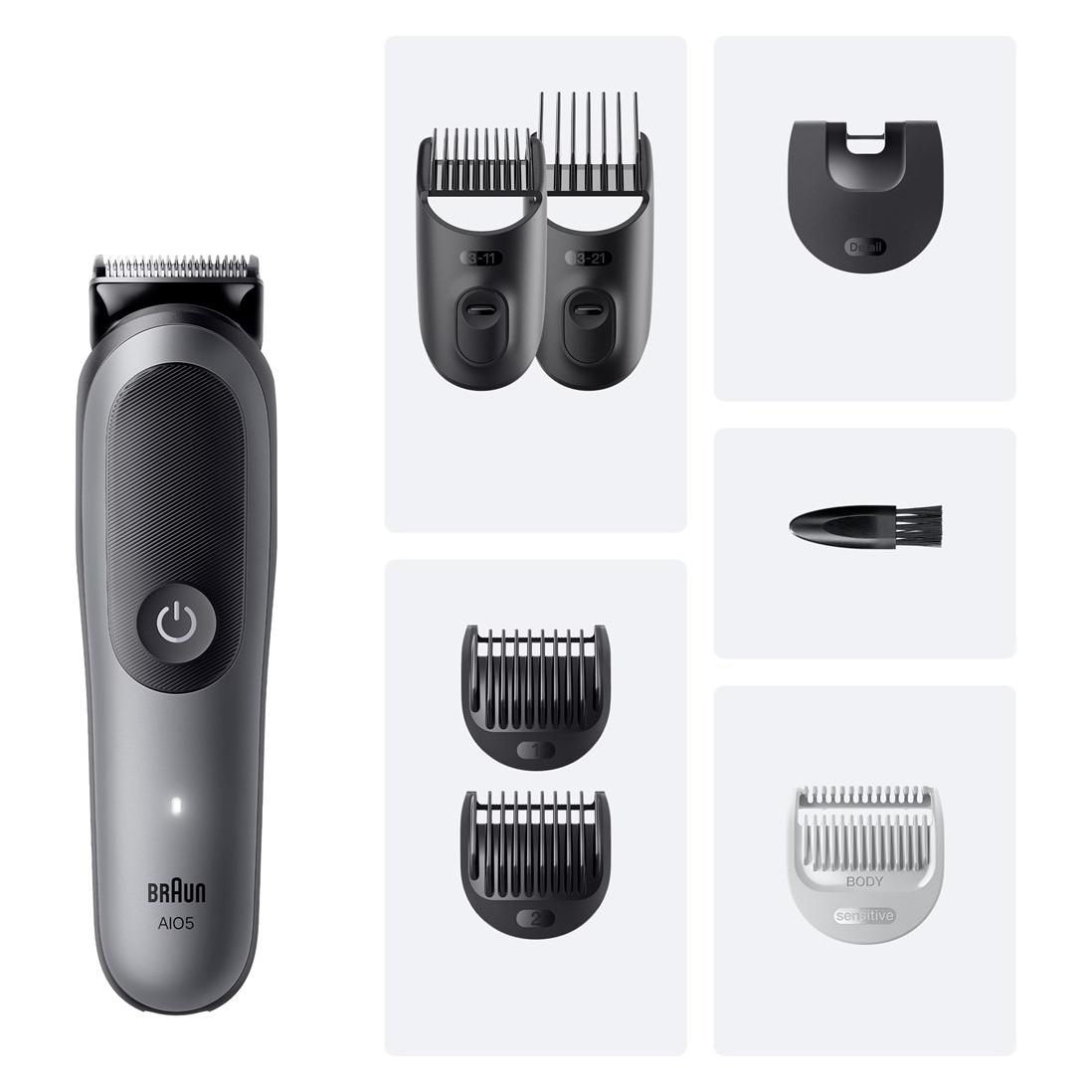 Braun All in One Series 5 (80789911)