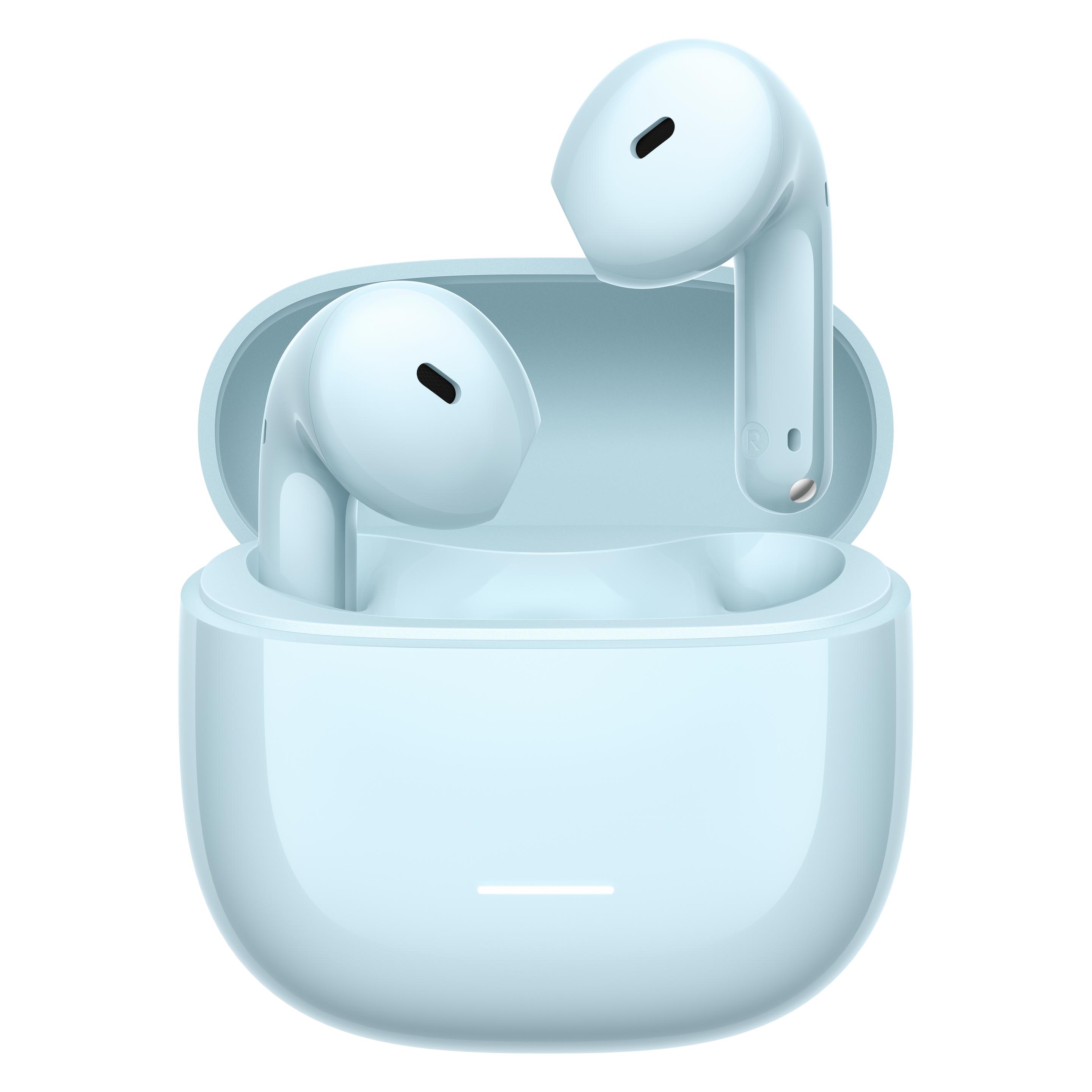 Xiaomi Redmi Buds 8 Active (7 h, Kabellos) (BHR08JPGL)