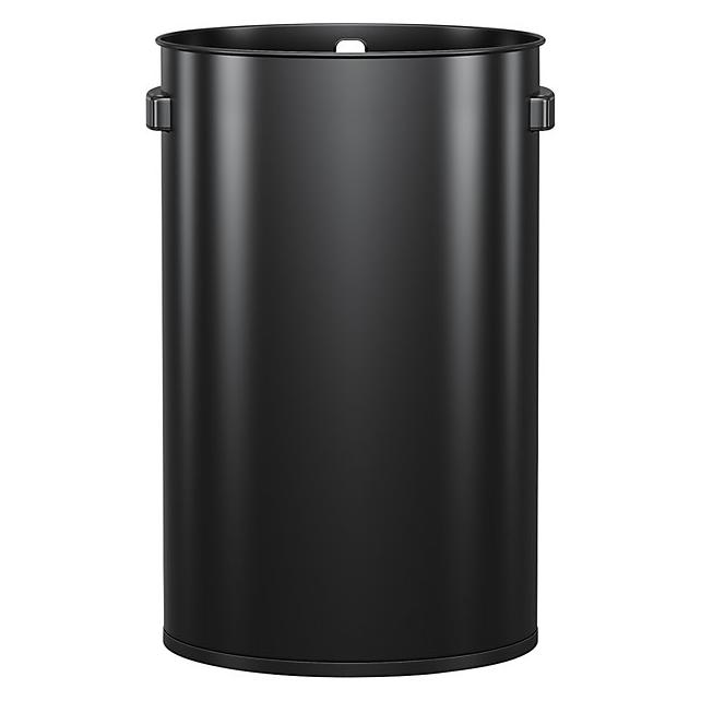EKO Edelstahl Abfallsammler (60 l) (63947109)