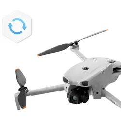 DJI Care Refresh 1-Jahres-Vertrag (Lito X1)