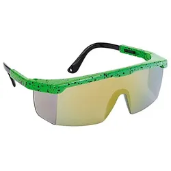 Skibrille "80er-Jahre"