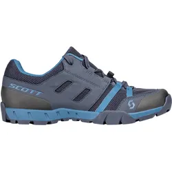 Scott Sports, Herren, Veloschuhe, Shoe Sport Crus-R (42), Blau