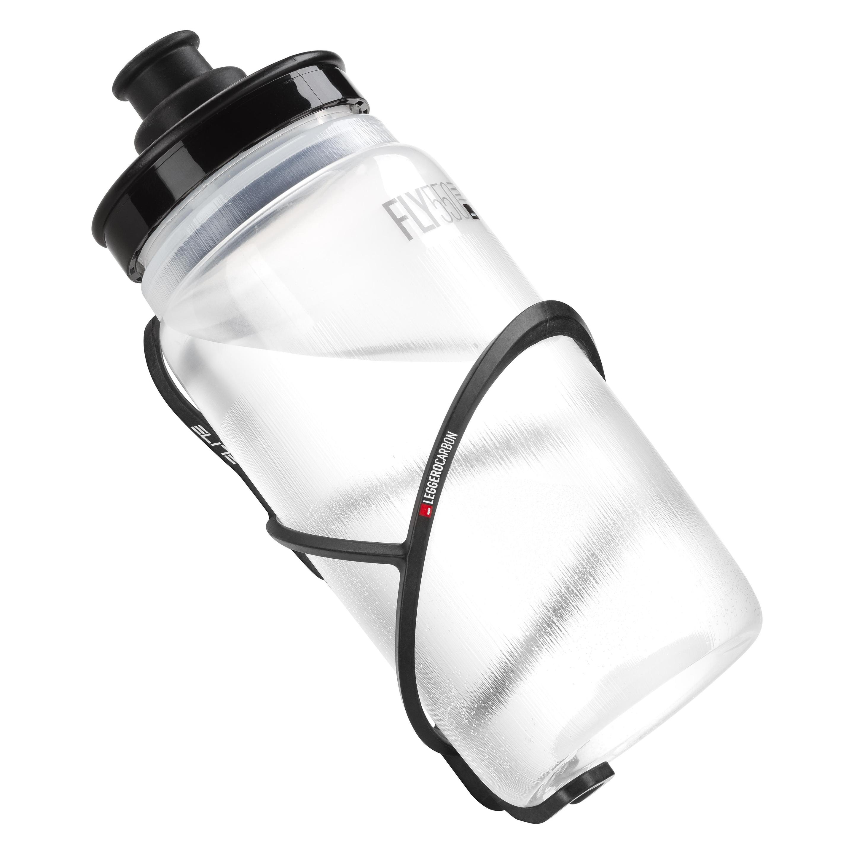 Elite Bidonhalter Leggero Carbon 25 (EL0240401)